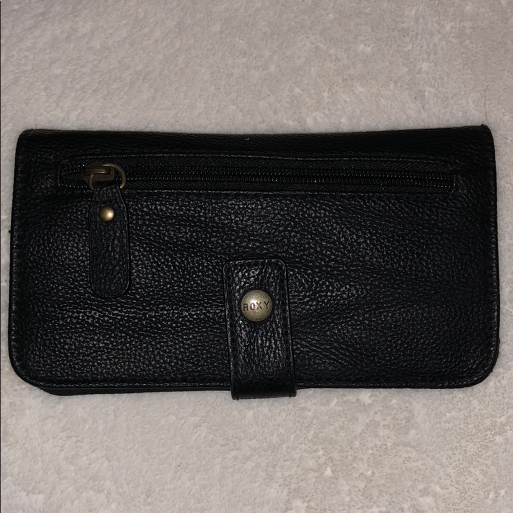 Roxy wallet